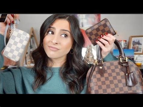 is it worth buying louis vuitton